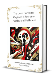 The Love Hormone Ebook