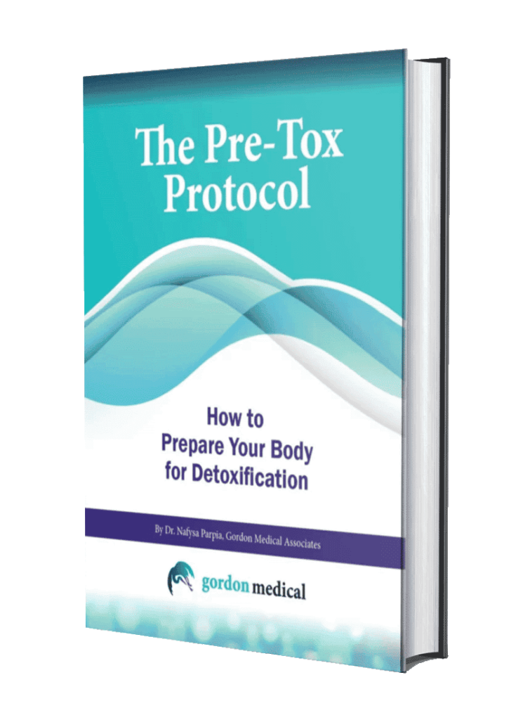 The Pre Tox Protocol