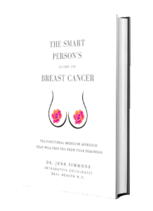 The Smart Persons Guide to Breast Cancer (1)
