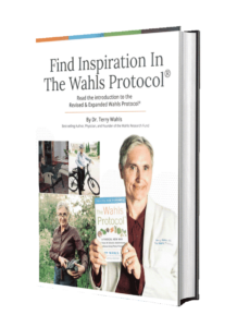 The Wahls Protocol A Radical New Way to Treat All Chronic Autoimmune Conditions Using Paleo Principles Revised and Expanded 1