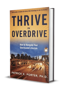 Thrive in Overdrive