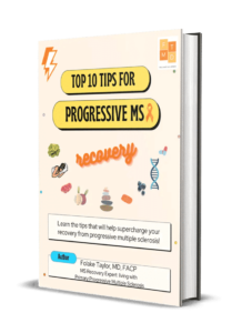 Top 10 Tips For Progressive MS Recovery