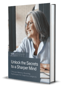 Unlock the Secrets to a Sharper Mind 7 Proven Memory Boosting Techniques for Cognitive Longevity