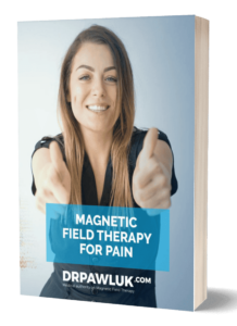 magnetic field therapy for pain