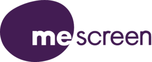 mescreen logo