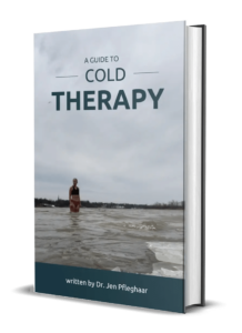 A GUIDE TO COLD THERAPY