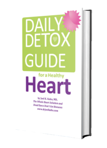 How To Detox On A Daily Basis