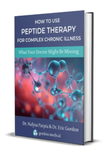 How to Use Peptide Therapy for Complex Chronic Illness