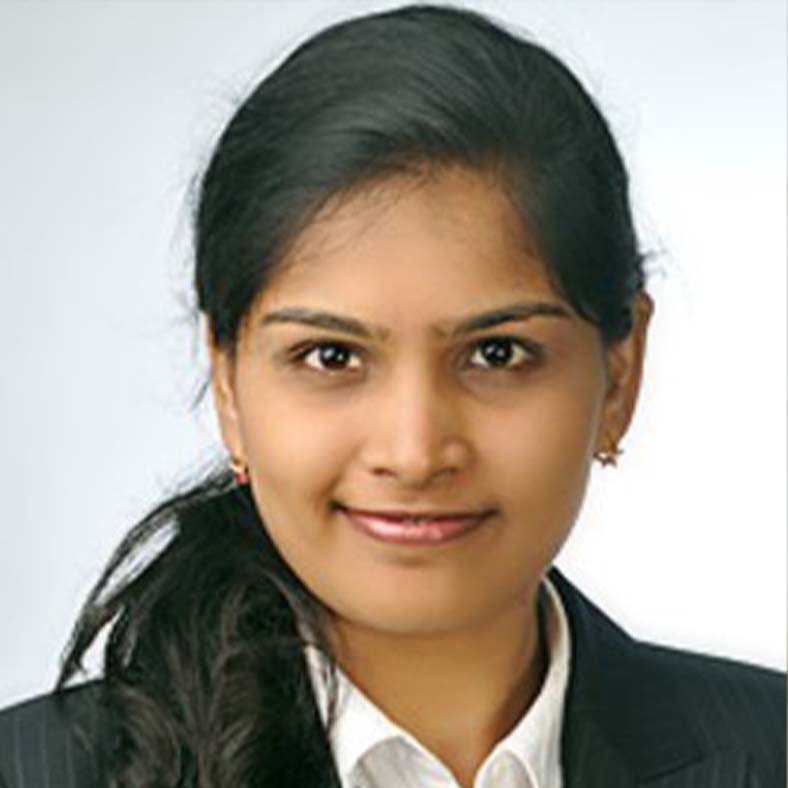 Jhansi Lakshmi Maradana