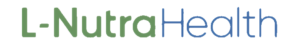 L Nutra Health Logo