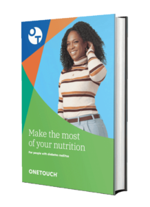 Make The Most Of Your Nutrition For People With Diabetes Mellitus