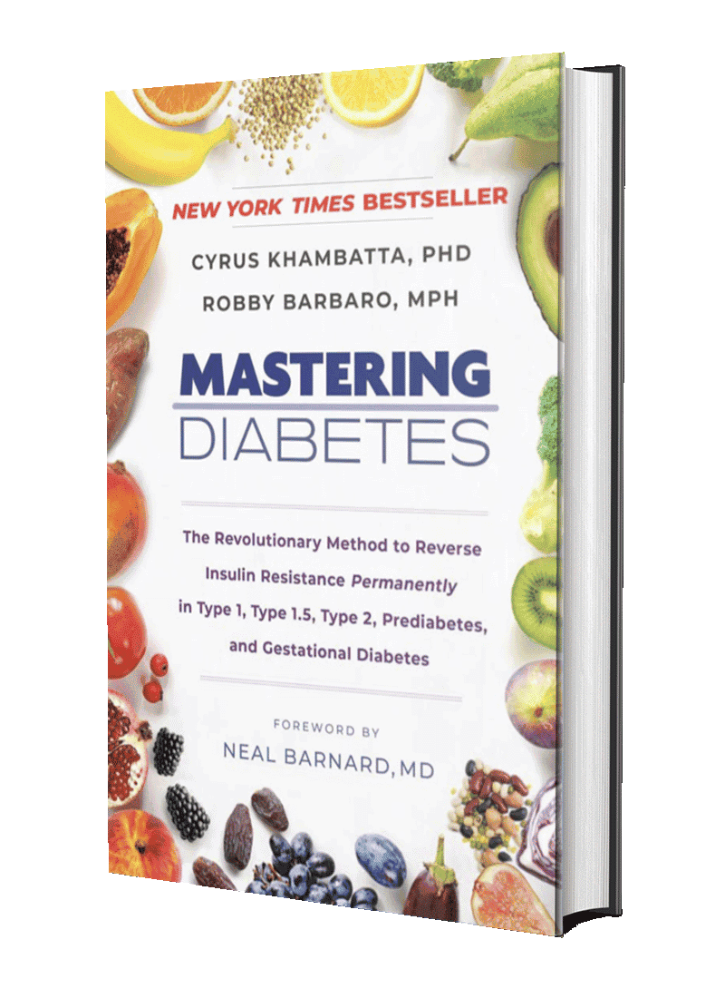 Mastering Diabetes