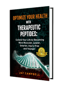Optimize Your Health With Therapeutic Peptide