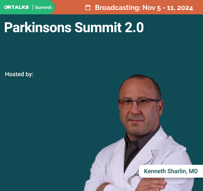 Parkinsons Summit 2.0