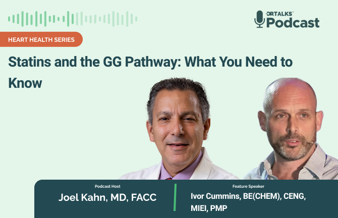Statins and the GG Pathway What You Need to Know