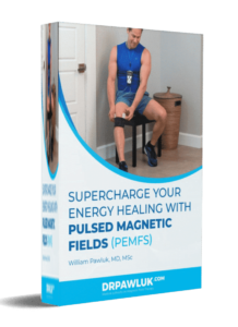 Supercharge Your Energy Healing With Pulsed ElectroMagnetic Fields PEMFs Ebook