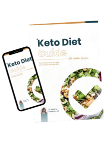 The Keto Diet Guide 2024