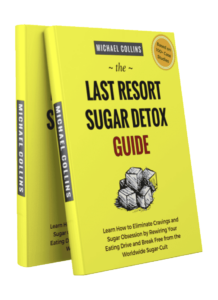 The Last Resort Sugar Detox Guide