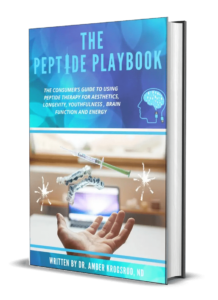 The Peptide Playbook