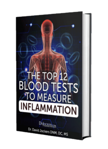 Top 12 Blood Tests To Measure Inflammation