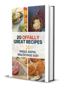 20 Offally Great Recipes