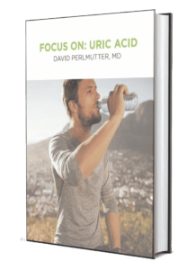 Focus On Unric Acid Cover 1