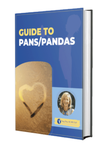 Guide to PANS PANDAS