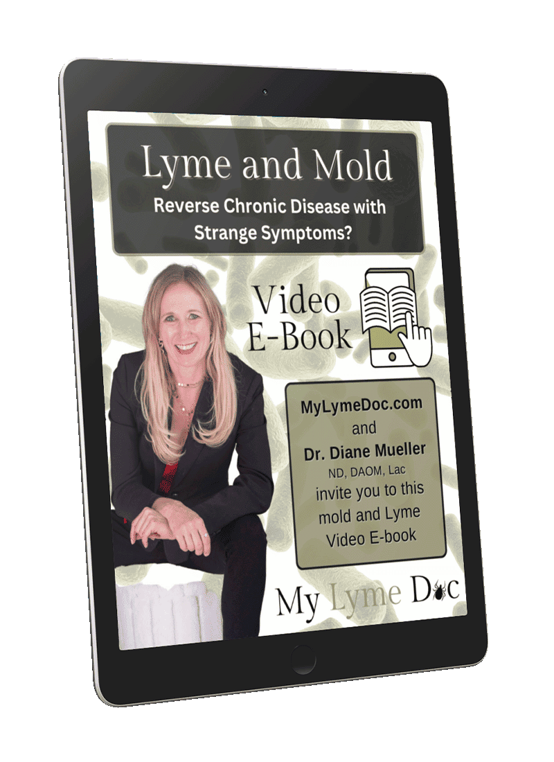 Lyme And Mold Video Ebook