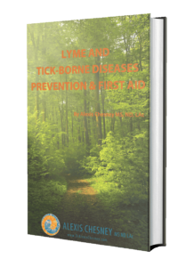 Lyme And Tick Borne Diseases Prevention First Aid E Book 1