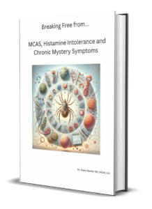 MCAS Histamine Intolerance and Chronic Mystery Symptoms