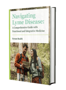 Navigating Lyme Disease A Comprehensive Guide with Functional and Integrative Medicine