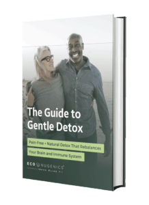 The Guide to Gentle Detox