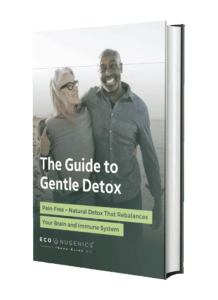 The Guide to Gentle Detox