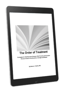 The Order Of Treatment
