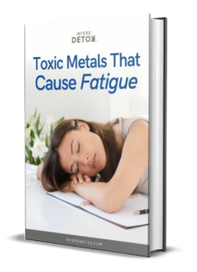 Toxic Metals That Cause Fatigue