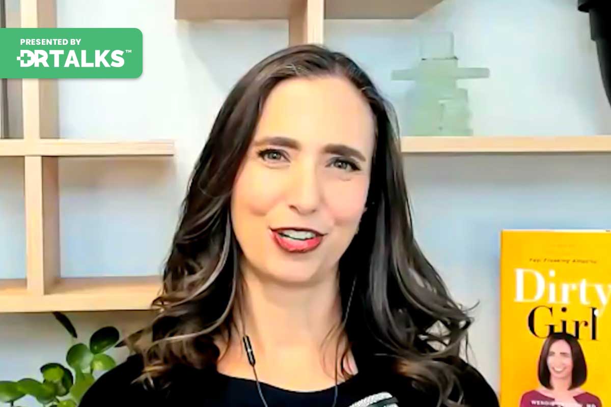 Detoxify your life tackling mcas histamine drtalks