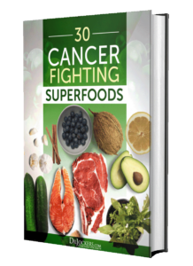 30 Cancer Fighting Foods Guide