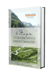 6 Steps To Dealing With A Cancer Diagnosis