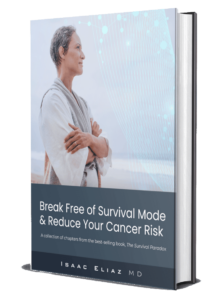 Break Free Of Survival Mode Reduce Your Cancer Risk