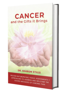 Cancer and the Gift it Brings