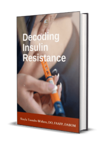 Decoding Insulin Resistance 10 Tips to Thrive and Regain Control