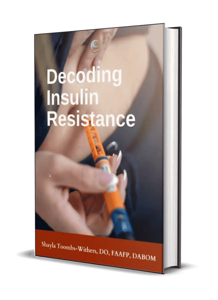 Decoding Insulin Resistance 10 Tips to Thrive and Regain Control
