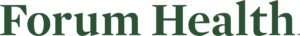 FH Dark green logo