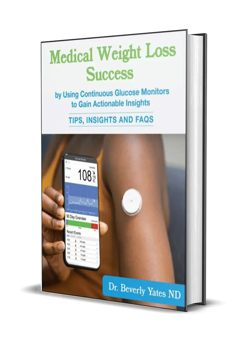 Medical Weight Loss Success by using Continuous Glucose Monitors to Gain Actionable Insights Tips Insights and FAQs