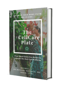 The Cellcare Plate