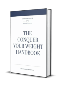 The Conquer Your Weight Handbook