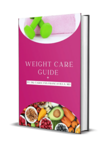 Weight Care Guide