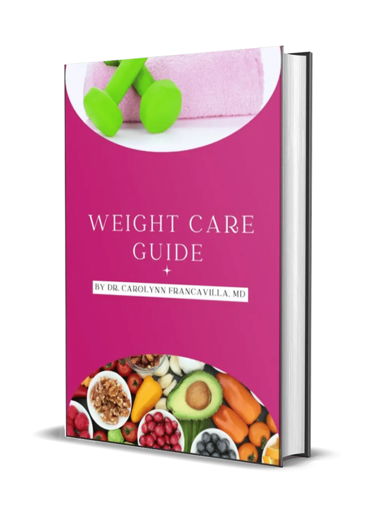 Weight Care Guide