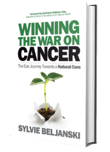 Winning the war on cancer