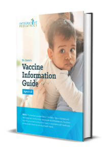 Dr. Gators Vaccine Information Guide